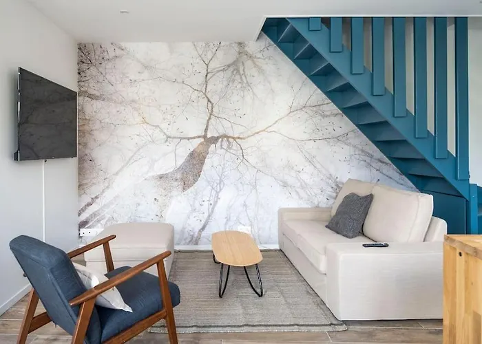 Triplex De Qualite, Quartier Calme