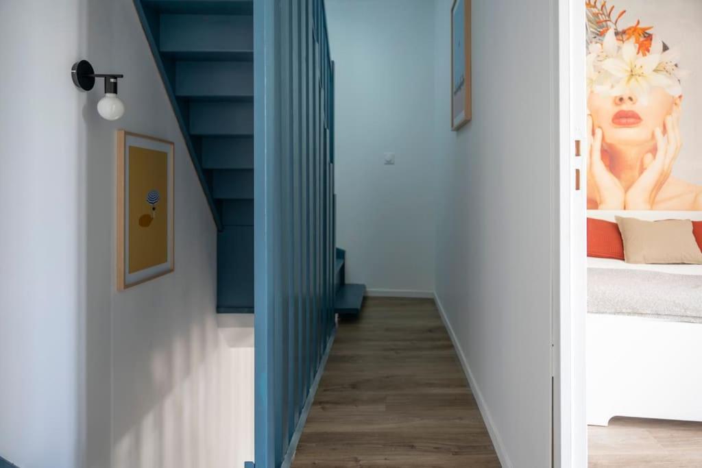 Triplex De Qualite, Quartier Calme